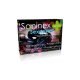 SANINEX PRESERVATIVOS SEX POWER 3UDS VIBRASHOP