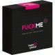 JUEGO DE PAREJAS FUCKME IN 10 LANGUAGES VIBRASHOP