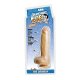 Dildo realista Average Joe The Cowboy Like VIBRASHOP