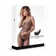 SEXY BODYSTOCKING - NEGRO VIBRASHOP