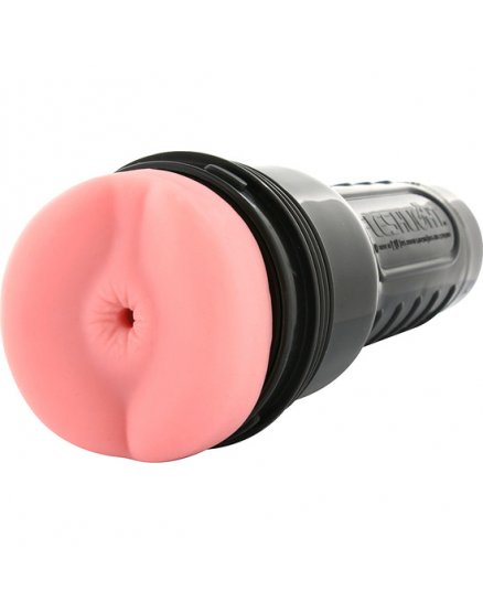 Masturbador Masculino Fleshlight Butt Original Vibrashop