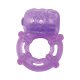 Anillos para el pene climax gems juicy lila Vibrashop