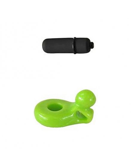 Anillos para el pene topco sales glo-glo lima Vibrashop