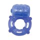 Anillos para el pene climax gems juicy azul Vibrashop