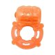 Anillos para el pene climax gems juicy naranja Vibrashop