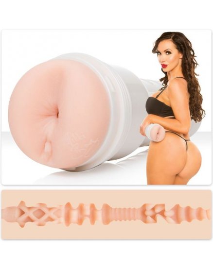 FLESHLIGHT SIGNATURE COLLECTION NIKKI BENZ REIGN VIBRASHOP