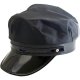 GORRA CAP SQUAD OF POLICE NEGRO VIBRASHOP