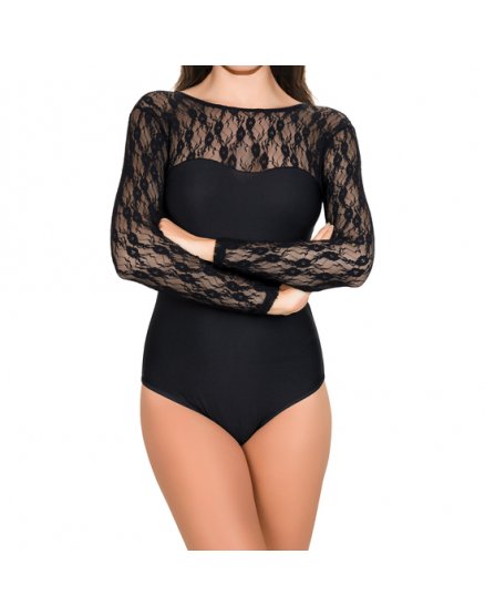 Body Intimax Tania Negro VIBRASHOP