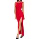 Vestido Intimax Catherine Rojo  VIBRASHOP