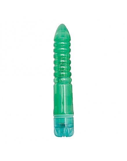 CLIMAX GEMS - VIBRADOR JADE MISSILE VIBRASHOP