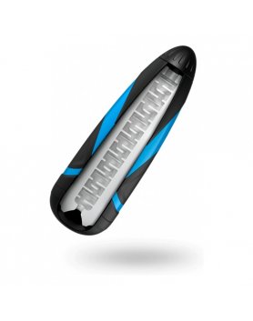 FUNDA INTERCAMBIABLE PARA SATISFYER MEN - TIENTA Y COMPLACE VIBRASHOP
