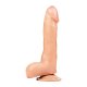 Dildo Realista Wildfire Star Performer Soap Star Vibrashop