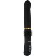 Vibrador Toyjoy Magnum Opus Thruster Negro Vibrashop