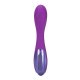 Vibrador para mujeres Topco Sales Ultrazone Infinity 6x Morado Vibrashop