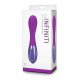 Vibrador para mujeres Topco Sales Ultrazone Infinity 6x Morado Vibrashop