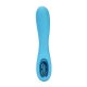 Vibrador mujer topco sales ultrazone tundra x6 Azul Vibrashop