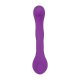 Vibrador mujer topco sales ultrazone venus 6x lila Vibrashop