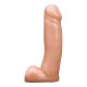 Dildo Realista Topco Sales Sex Please 17,75 cm Piel En Vibrashop
