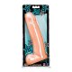 Dildo Realista Topco Sales Sex Please 17,75 cm Piel En Vibrashop