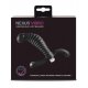 Estimulador Anal Nexus Vibro Negro En Vibrashop