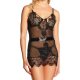 Body intimax tatoo negro  Vibrashop