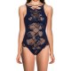 Body intimax blue sea azul Vibrashop