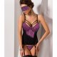 BODY PURPLELACE VIOLETA VIBRASHOP