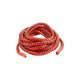 Atadura bondage tlc seda japonesa rojo 3mts Vibrashop