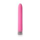 Vibrador Para Mujeres Climax Neon Smooth 15 Cm Rosa VIBRASHOP