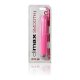 Vibrador Para Mujeres Climax Neon Smooth 15 Cm Rosa VIBRASHOP