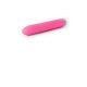 Vibrador Para Mujeres Climax Neon Smooth 15 Cm Rosa VIBRASHOP