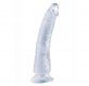 PENES REALISTICOS BASIX SLIM 19 CM