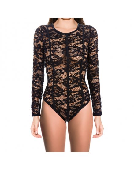 Body caramel nuit garden of eden negro Vibrashop