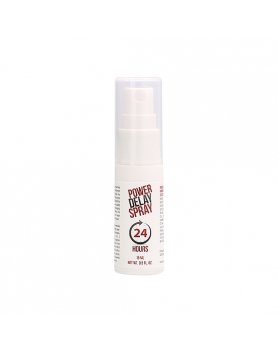 Spray Retardante Pharmquests Power Delay 24h 15 ml Vibrashop