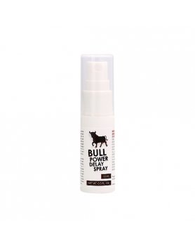Spray Retardante Bull Power 15 Ml En Vibrashop