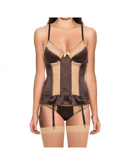 Body intimax xtrippered negro Vibrashop