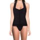 CORSET ALEXANDRINE NEGRO VIBRASHOP