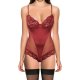 Body intimax sine rojo Vibrashop