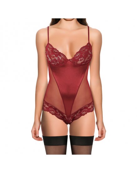 Body intimax sine rojo Vibrashop