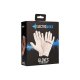 Guantes Electro Estimulación Sexual Shots Gris Vibrashop