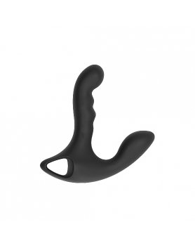 Estimulador anal sono no. 64 punto p negro Vibrashop