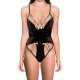 Body caramel nuit pocket negro Vibrashop