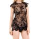 Body caramel nuit secret garden negro VIBRASHOP