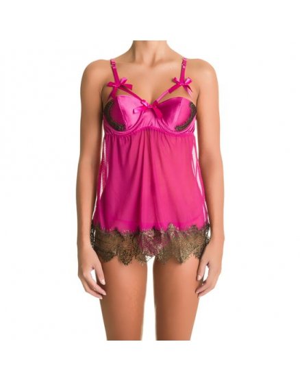 Body Intimax Acapulco Fucsia Vibrashop