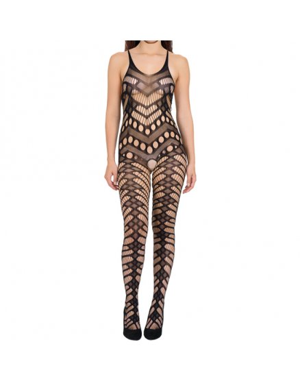 Body caramel nuit ann negro Vibrashop