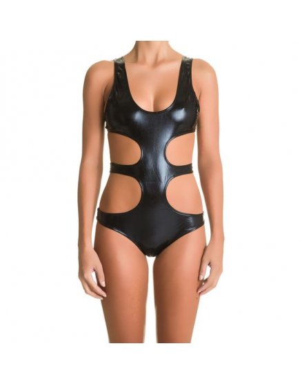 Body intimax madrid negro Vibrashop