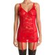 Body intimax sidney rojo Vibrashop