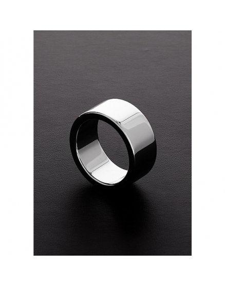 HEAVY GAUGE C-RING (20X45MM) VIBRASHOP