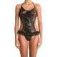 Body intimax quito negro Vibrashop