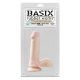 PENES REALISTICOS-BASIX RUBBER WORKS 16 VIBRASHOP